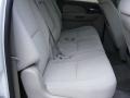 Summit White - Suburban 1500 LT Photo No. 27