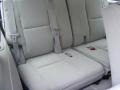 Summit White - Suburban 1500 LT Photo No. 28