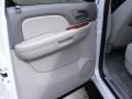 Summit White - Suburban 1500 LT Photo No. 31