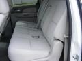 Summit White - Suburban 1500 LT Photo No. 32