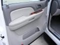 Summit White - Suburban 1500 LT Photo No. 33