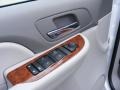 Summit White - Suburban 1500 LT Photo No. 34