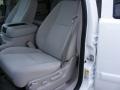 Summit White - Suburban 1500 LT Photo No. 35