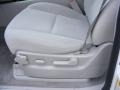 Summit White - Suburban 1500 LT Photo No. 36