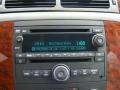 Summit White - Suburban 1500 LT Photo No. 40