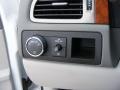 Summit White - Suburban 1500 LT Photo No. 45