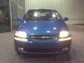 Bright Blue - Aveo LT Sedan Photo No. 2