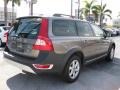Oyster Grey Metallic - XC70 AWD Photo No. 3