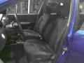Bright Blue - Aveo LT Sedan Photo No. 6