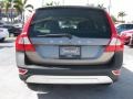 Oyster Grey Metallic - XC70 AWD Photo No. 4