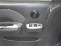 Bright Blue - Aveo LT Sedan Photo No. 12