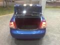 Bright Blue - Aveo LT Sedan Photo No. 14