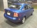 Bright Blue - Aveo LT Sedan Photo No. 15