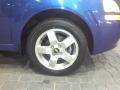 Bright Blue - Aveo LT Sedan Photo No. 19