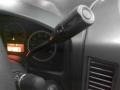 Radiant Silver - Titan SE King Cab Photo No. 10