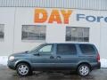 Blue Granite Metallic - Relay 2 AWD Photo No. 2