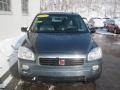 Blue Granite Metallic - Relay 2 AWD Photo No. 4