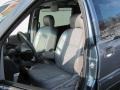 Blue Granite Metallic - Relay 2 AWD Photo No. 9