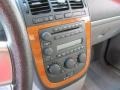 Blue Granite Metallic - Relay 2 AWD Photo No. 11