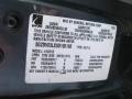 Blue Granite Metallic - Relay 2 AWD Photo No. 14