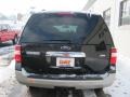 2009 Black Ford Expedition Eddie Bauer 4x4  photo #4