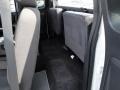 2008 Arctic White Mitsubishi Raider LS Extended Cab  photo #14