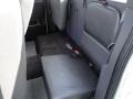 2008 Arctic White Mitsubishi Raider LS Extended Cab  photo #15