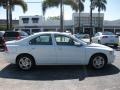 Ice White - S60 2.5T Photo No. 2