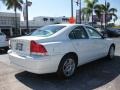 Ice White - S60 2.5T Photo No. 3