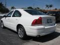 Ice White - S60 2.5T Photo No. 5