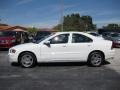 Ice White - S60 2.5T Photo No. 6