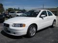 Ice White - S60 2.5T Photo No. 7