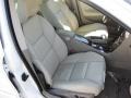 Ice White - S60 2.5T Photo No. 10