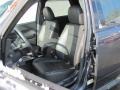 2009 Black Pearl Slate Metallic Ford Escape Limited V6 4WD  photo #8