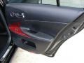Obsidian Black - GS 460 Photo No. 28