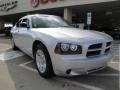 Bright Silver Metallic - Charger  Photo No. 1