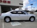 Bright Silver Metallic - Charger  Photo No. 2