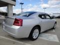 Bright Silver Metallic - Charger  Photo No. 3