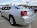 Bright Silver Metallic - Charger  Photo No. 5