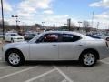 Bright Silver Metallic - Charger  Photo No. 6