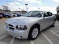 Bright Silver Metallic - Charger  Photo No. 7