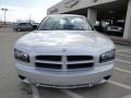 Bright Silver Metallic - Charger  Photo No. 8