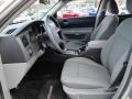 Bright Silver Metallic - Charger  Photo No. 11