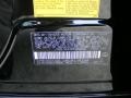 Obsidian Black - GS 460 Photo No. 48