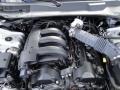 Bright Silver Metallic - Charger  Photo No. 23