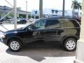 Ember Black Metallic - XC90 3.2 Photo No. 2