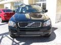 2008 Ember Black Metallic Volvo XC90 3.2  photo #7