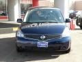 2008 Majestic Blue Metallic Nissan Quest 3.5  photo #2