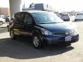 2008 Majestic Blue Metallic Nissan Quest 3.5  photo #3