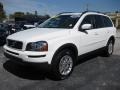 Ice White - XC90 3.2 Photo No. 7